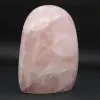 Quartzo rosa decorativo - 3