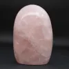 Quartzo rosa ornamental - 0