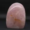Quartzo rosa natural - 0