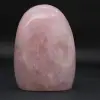 Quartzo rosa natural - 3