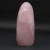 Quartzo rosa natural - 4