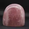Quartzo rosa decorativo - 3