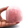 Quartzo rosa decorativo - 5