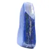 Pedra polida lápis-lazúli - 2