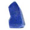 Pedra polida lápis-lazúli - 3