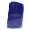 Lápis lazúli polido - 0