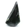 Pedra decorativa em jade nefrita - 0