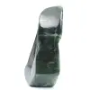 Pedra decorativa em jade nefrita - 1