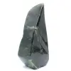 Pedra decorativa em jade nefrita - 2