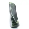 Pedra decorativa em jade nefrita - 4