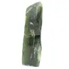 Pedra natural de jade nefrita - 1