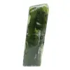 Pedra natural de jade nefrita - 2