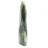Pedra natural de jade nefrita - 4