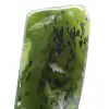 Pedra natural de jade nefrita - 5