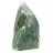 Jade nefrita polida