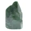 Jade nefrite polido ornamental - 0