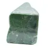 Jade nefrite polido ornamental - 3