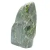 Pedra polida jade nefrite - 1