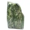 Pedra polida jade nefrite - 3