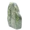 Pedra polida jade nefrite - 4