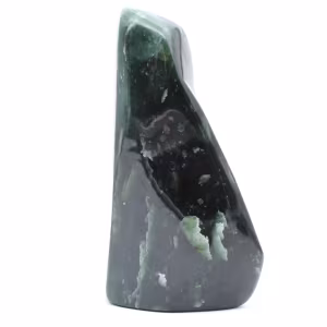 Jade nefrite para posar