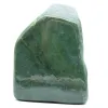 Pedra decorativa em jade nefrita - 0