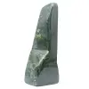 Pedra natural de jade nefrita - 0