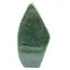 Jade nefrite polido ornamental - 0