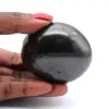Pedra natural em shungite - 2