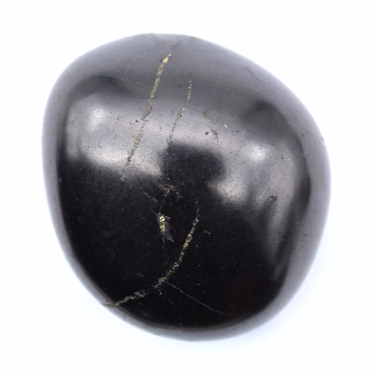 Pedra natural em shungite