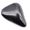 Pedra polida shungita - 0