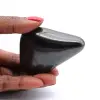 Pedra polida shungita - 2