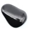 Shungite polido decorativo - 1