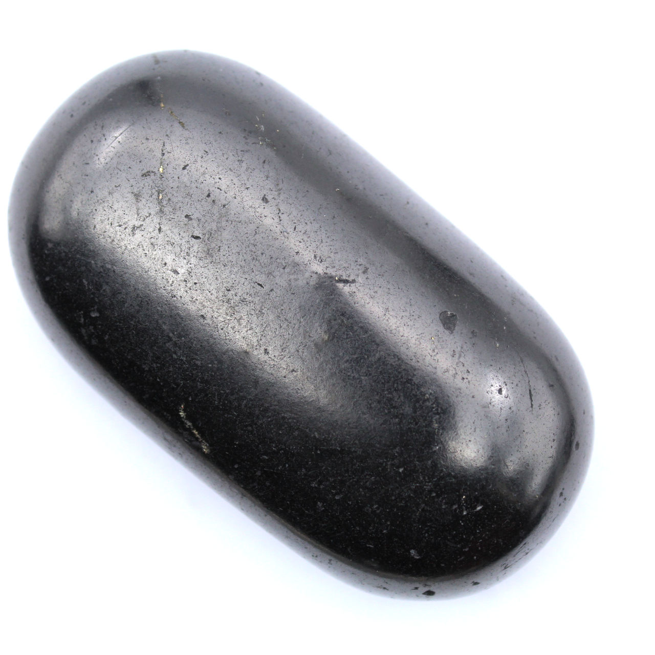 Seixo shungita