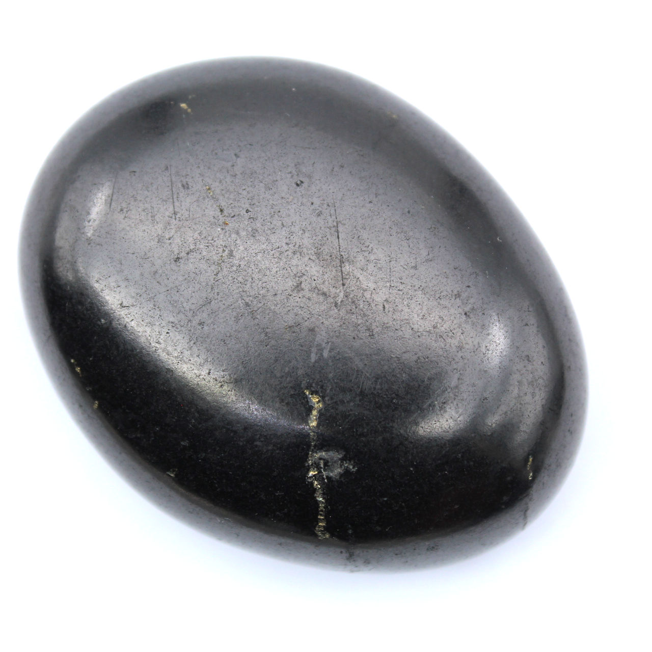 Seixo de shungite