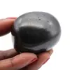 Shungita natural polida - 2