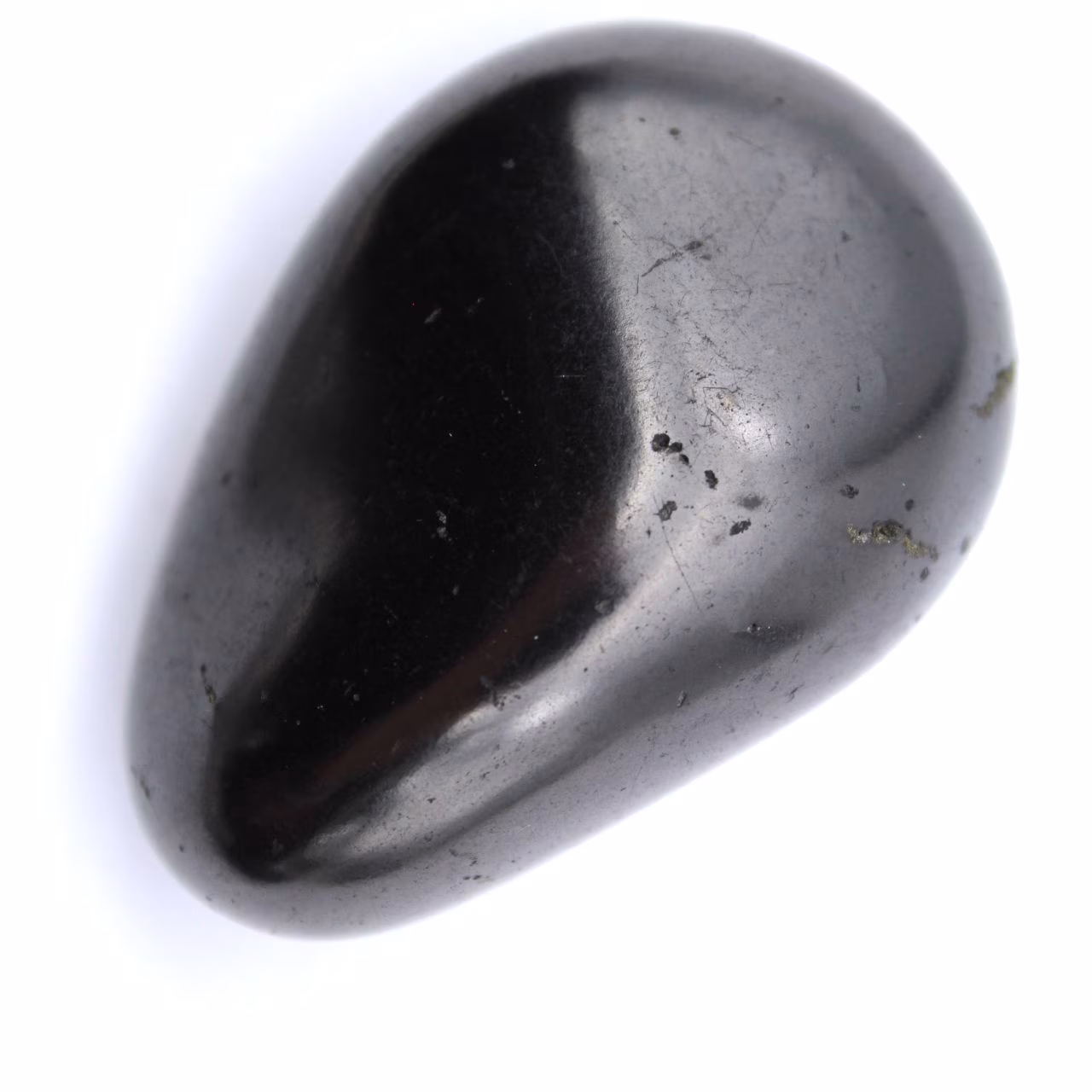 Seixo shungita