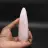 Bastão de Quartzo Rosa