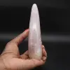 Bastão de Quartzo Rosa - 0