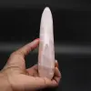 Vara de massagem de quartzo rosa - 0