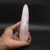 Bastão de Quartzo Rosa - 0