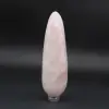 Bastão de Quartzo Rosa - 1