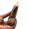 Bastão de massagem de calcita - 0