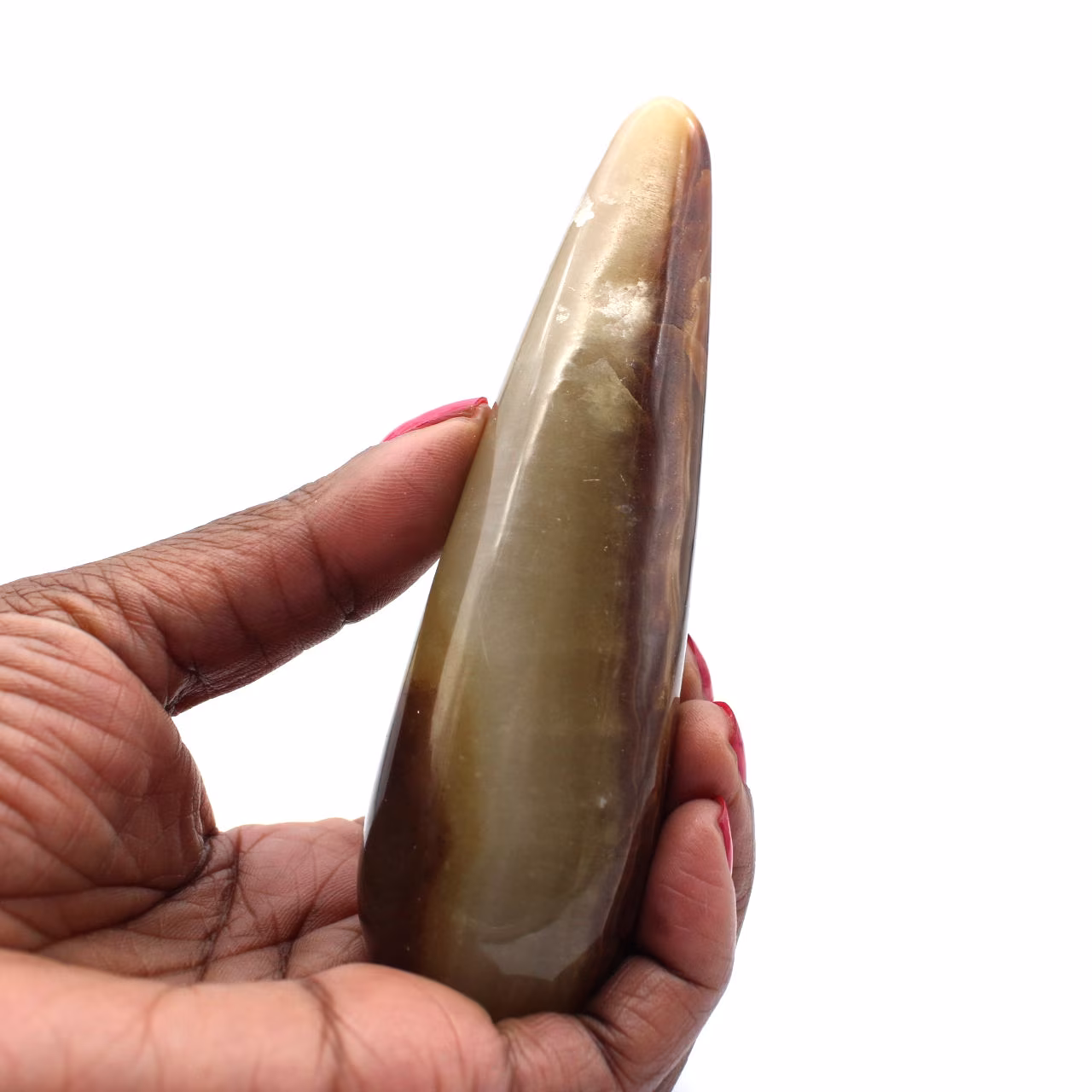 Cajado de Calcita