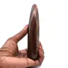 Bastão de massagem de calcita - 0