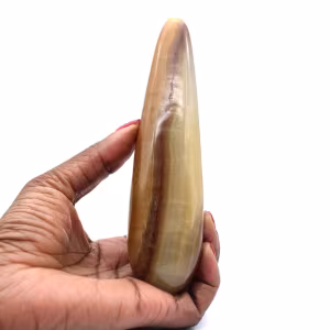Cajado de Calcita