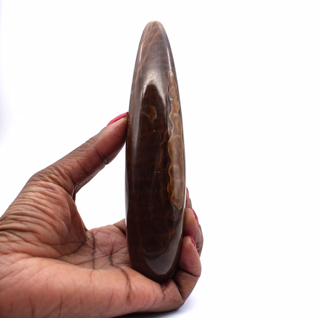 Cajado de Calcita
