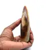 Bastão de massagem de calcita - 0