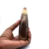 Bastão de massagem de calcita - 0