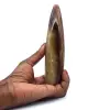 Bastão de massagem de calcita - 0